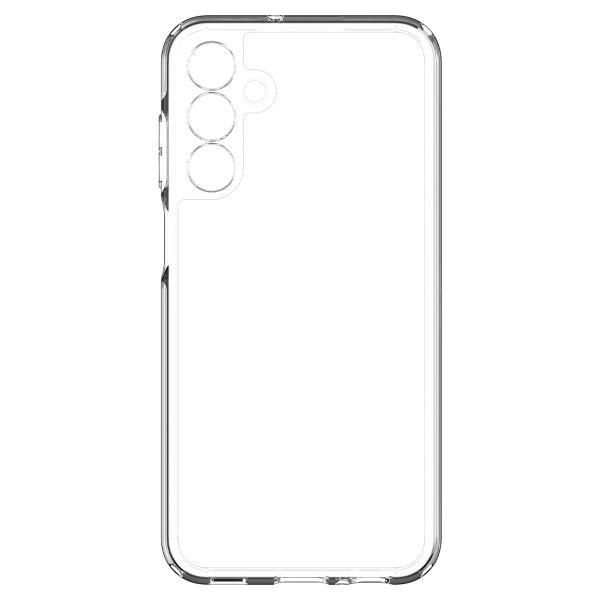 Spigen Ultra Hybrid™ Case für das Samsung Galaxy A15 (5G/4G) - Crystal Clear