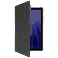 Gecko Covers Rugged Klapphülle Samsung Galaxy Tab A7 - Schwarz