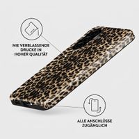 Burga Tough Back Cover Samsung Galaxy A57 (5G) - Player