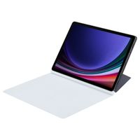 Samsung Originales Smart Book Cover für das Samsung Tab S10 FE 10.9 Zoll / Tab S9 FE 10.9 Zoll / S9 11.0 Zoll - Blau