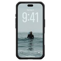 UAG Dot Case mit MagSafe Apple iPhone 18 Pro / 17 Pro - Black