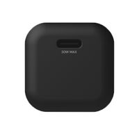Fairphone USB-C-Schnellladegerät 30 W – GaN-Ladegerät – Schwarz