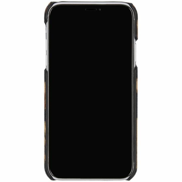 Leopard Design Hardcase-Hülle für das Apple iPhone Xr