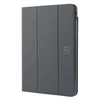 Tucano Up Plus Folio Case Apple iPad Air 11 Zoll (2025) M3 / (2024) M2 / Air 5 (2022) / Air 4 (2020) - Schwarz