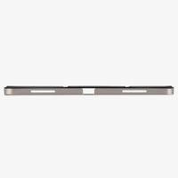 Spigen Smart Fold Klapphülle Apple iPad Pro 13 (2024) M4 - Schwarz