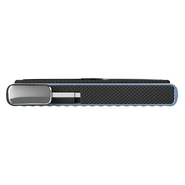 Secrid Cardprotector MagSafe Fluted - Kartenhalter - Ice Blue