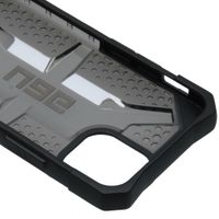 UAG Plasma Case Apple iPhone 12 Mini - Ash Black
