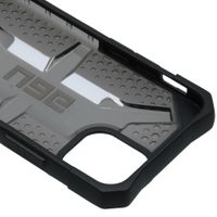 UAG Plasma Case iPhone 12 Mini - Ash Black