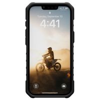 UAG Pathfinder Case MagSafe iPhone 16e - Schwarz