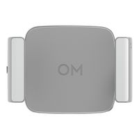 DJI OM Fill Light Telefonklemme für OM gimbals - Grau