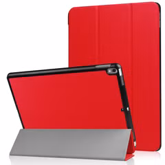 imoshion Trifold Klapphülle Apple iPad Air 3 (2019) / Pro 10.5 (2017) - Rot