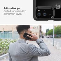 Spigen Ultra Hybrid™ Case OnePlus 9 Pro - Schwarz