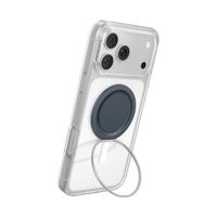 PopSockets PopGrip Low Pro MagSafe - Navy