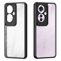 Dux Ducis Aimo Back Cover Oppo Reno 11 F - Transparent