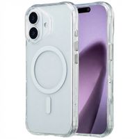 imoshion Rugged Air MagSafe Case Apple iPhone 17 - Transparent