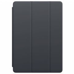 Apple Smart Cover für das iPad 9 (2021) 10.2 inch / 8 (2020) 10.2 inch / 7 (2019) 10.2 inch / Pro 10.5 (2017) / Air 3 (2019) - Charcoal Grey