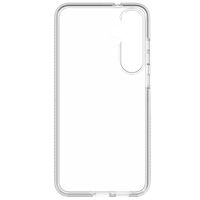 ZAGG Crystal Palace Snap Case Samsung Galaxy S25 Plus - Transparent