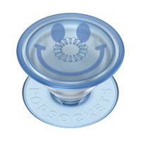 PopSockets PopTop - Translucent Happy Blues