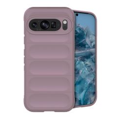 imoshion EasyGrip Backcover Google Pixel 9 / 9 Pro - Violett