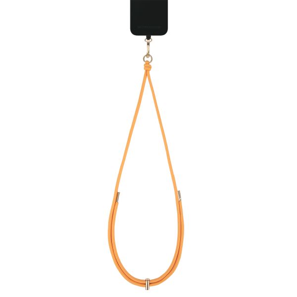 iDeal of Sweden ﻿Cord Phone Strap Universal - Telefonkordel - Universal - Apricot