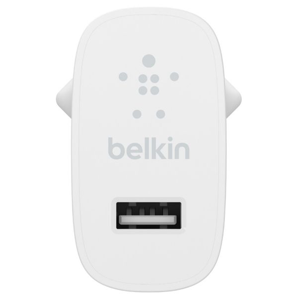 Belkin Boost↑Charge™ ﻿USB Wand-Ladegerät + Lightning Kabel