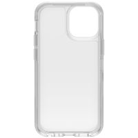 OtterBox Symmetry Clear Case iPhone 13 Mini - Transparent