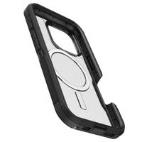 OtterBox Defender XT Back Cover mit MagSafe für das Apple iPhone 16 Pro - Dark Side