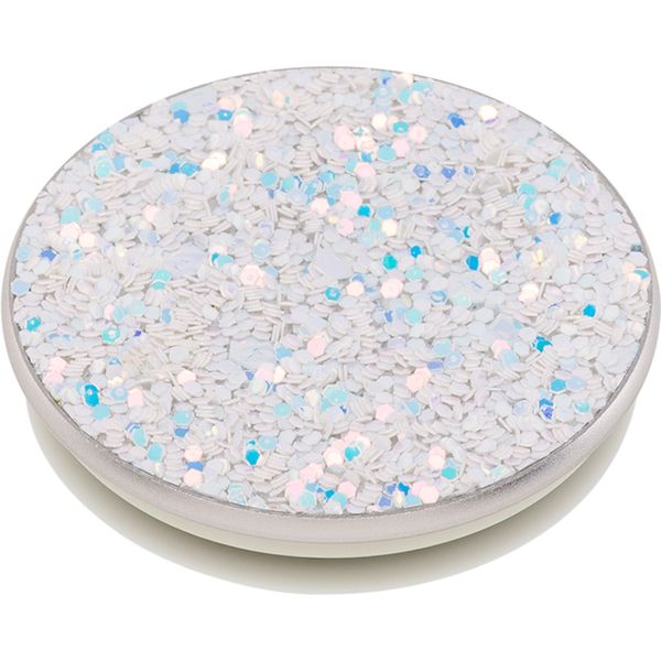 PopSockets PopGrip - Abnehmbar - Sparkle Snow White