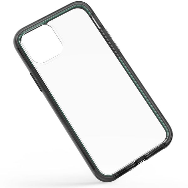 Mous Clarity Case für das iPhone 11