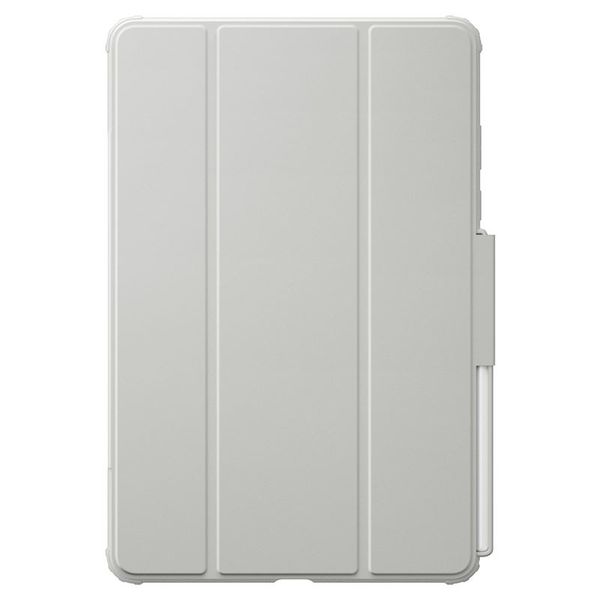 Spigen Klapphülle Ultra Hybrid Pro Samsung Galaxy Tab S11 - Grau