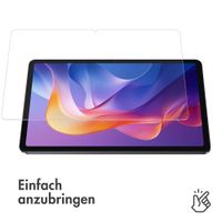 imoshion Displayschutz aus gehärtetem Glas Xiaomi Redmi Pad 2