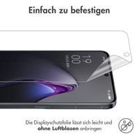 imoshion Displayschutz Folie 3-Pack Oppo Reno 8 Pro 5G