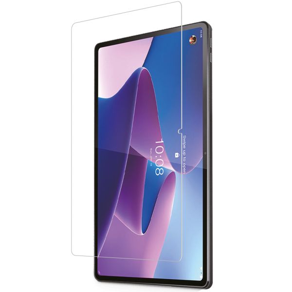 Accezz Premium Bildschirmschutz aus Glas Lenovo Tab P12 Pro