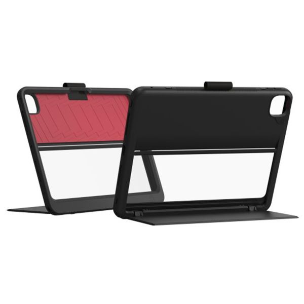 ZAGG Graphene Denali Case Apple iPad Pro 11 (2025) M5 / (2024) M4 - Schwarz