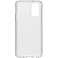 OtterBox Symmetry Clear Case Stardust Samsung Galaxy S20 Plus