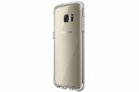 Tech21 Evo Frame Weiß für Samsung Galaxy S7 Edge