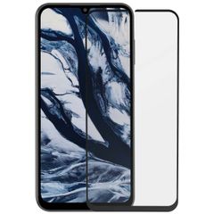 dbramante1928 Eco Shield Screenprotector - Nachhaltige Displayschutzfolie für das Samsung Galaxy A15 (5G/4G)