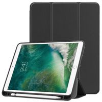 imoshion Trifold Klapphülle iPad 6 (2018) 9.7 Zoll / iPad 5 (2017) 9.7 Zoll / Air 2 (2014) / Air 1 (2013)