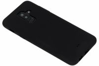 Slim Extra Protect Case Samsung Galaxy A6 Plus (2018)