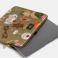 Wouf Daily Laptop Hülle 15-16 Zoll - Laptop Sleeve - Tender