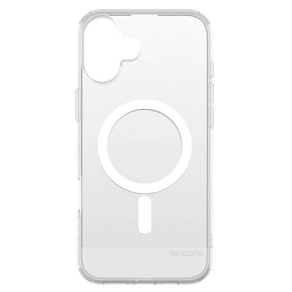 Incase Slim Case MagSafe Apple iPhone 16 Plus - Clear
