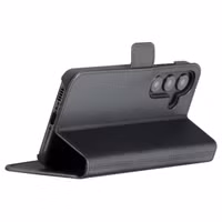 dbramante1928 Copenhagen Klapphülle Samsung Galaxy S25 Plus - Schwarz