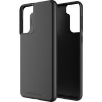 ZAGG Copenhagen Case Samsung Galaxy S21 Plus - Schwarz