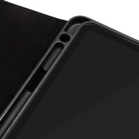 Tucano Up Plus Folio Case Apple iPad Air 11 Zoll (2025) M3 / (2024) M2 / Air 5 (2022) / Air 4 (2020) - Schwarz