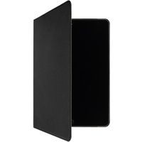 Gecko Covers Easy-Click 2.0 Klapphülle Apple iPad 9 (2021) 10.2 Zoll / iPad 8 (2020) 10.2 Zoll / iPad 7 (2019) 10.2 Zoll - Schwarz