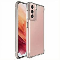 imoshion Rugged Air Case Samsung Galaxy S21 - Transparent