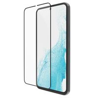 dbramante1928 Eco Shield Screenprotector - Nachhaltige Displayschutzfolie für das Samsung Galaxy A54 (5G)