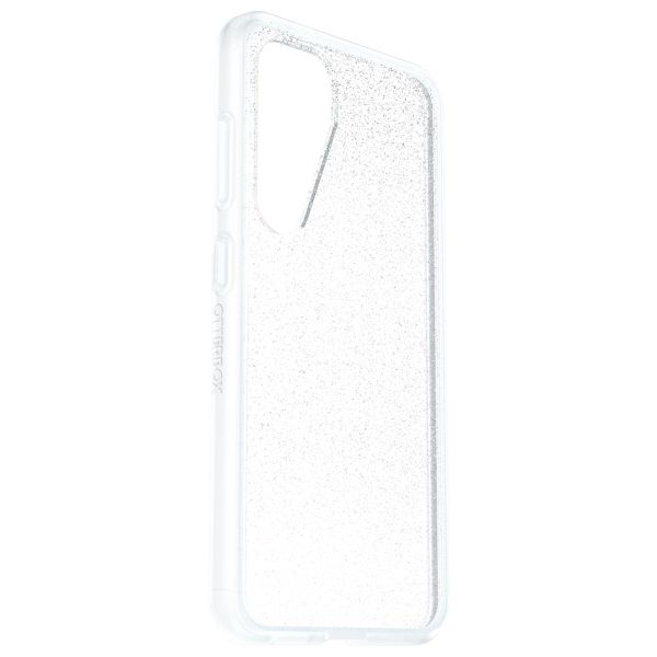 OtterBox React Backcover Samsung Galaxy S25 - Stardust