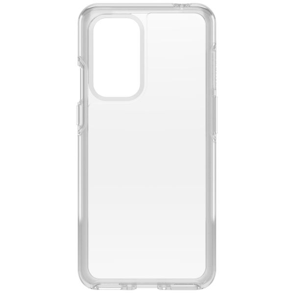 OtterBox Symmetry Case OnePlus 9 - Transparent