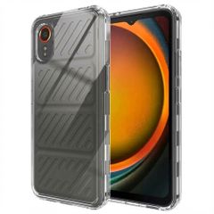 Accezz Xtreme Impact Case Samsung Galaxy Xcover 7 - Transparent
